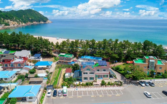 Samcheok Sol Beach Pension