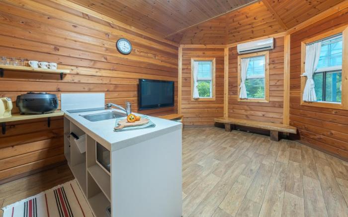 Hwacheon Parprika Yellow Pension