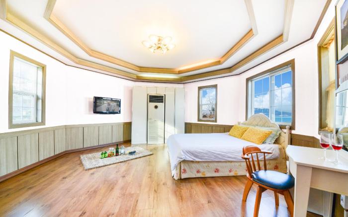 Ganghwa Bettel Pension