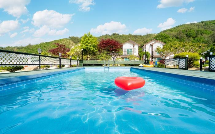 Samcheok Duelkkot Pension