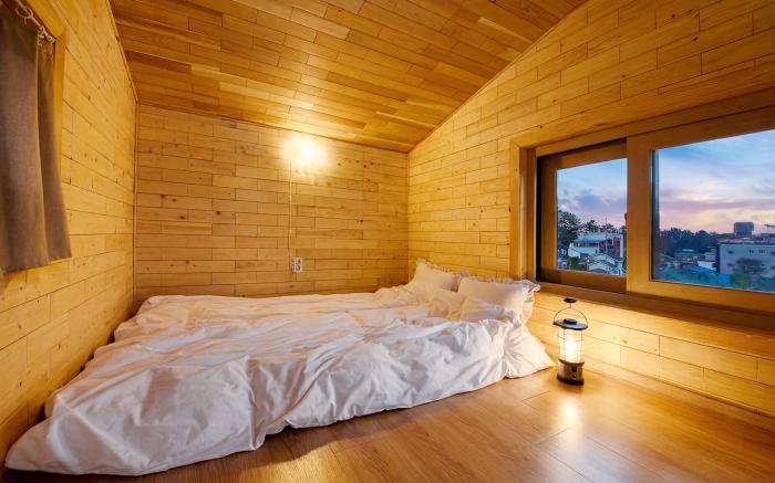 Samcheok View of Sea Pension