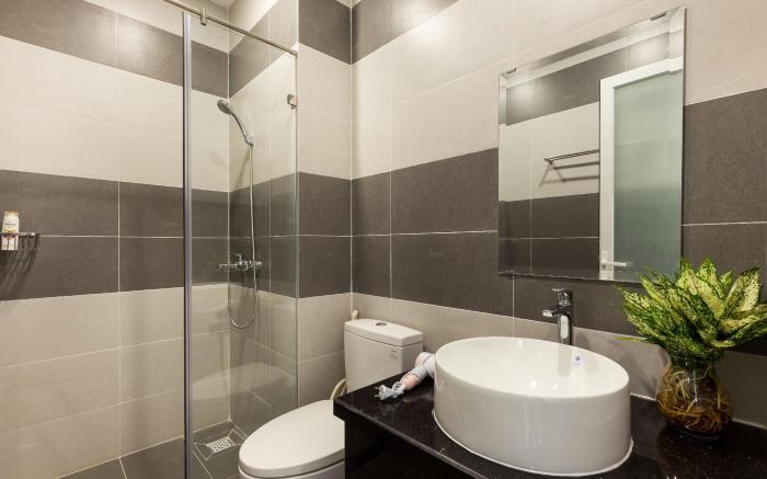 Studio 2pax with balcony-Near Airport-TheArrivals