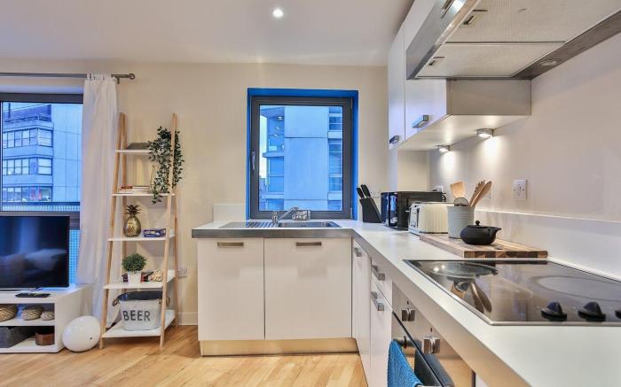 Skyview Apartment | Free parking | City centre☑️