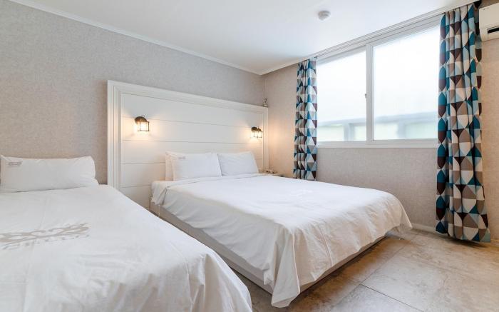 Gapyeong Chello Pensiontel