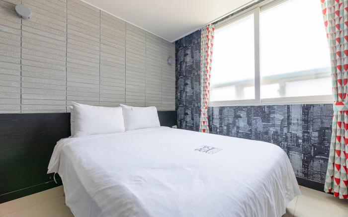 Gapyeong Chello Pensiontel