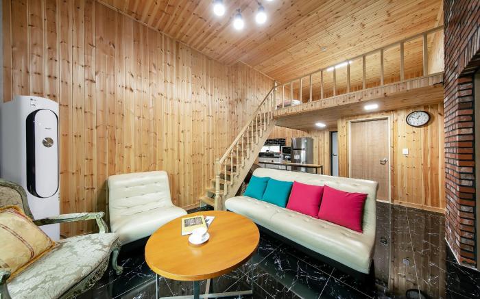 Gapyeong Twelve Pension