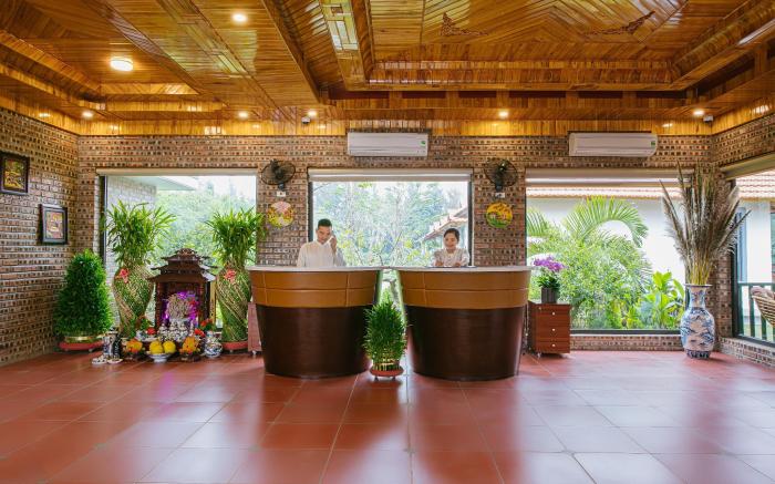 Memorina Ninh Binh Resort