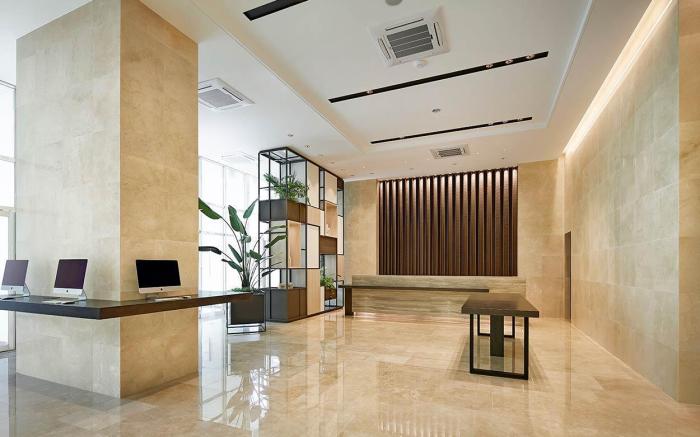 Staz Hotel Premier Dongtan (Korea Quality)