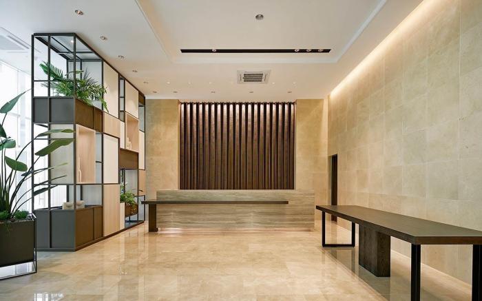 Staz Hotel Premier Dongtan (Korea Quality)