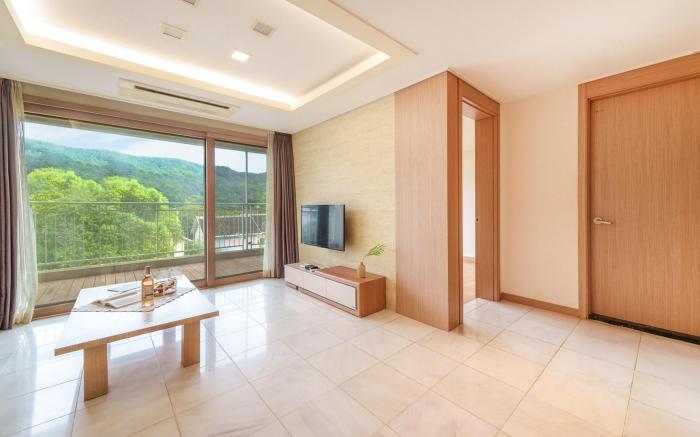 Gapyeong Club Fish Villas Pension