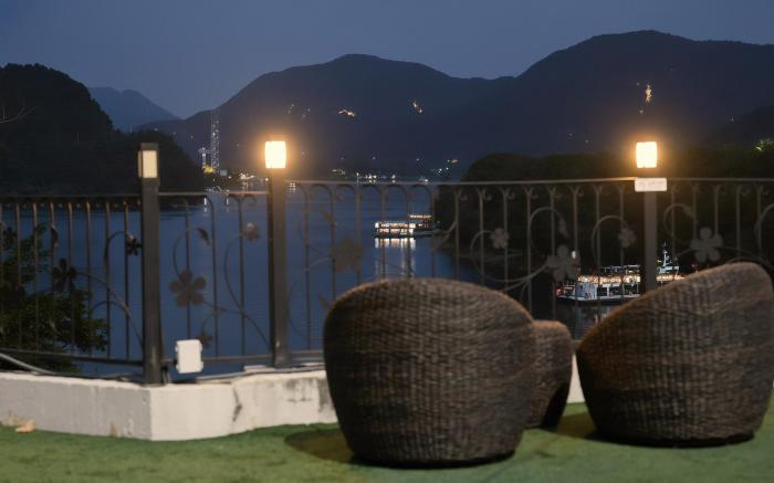 Gapyeong Rondavill Pension