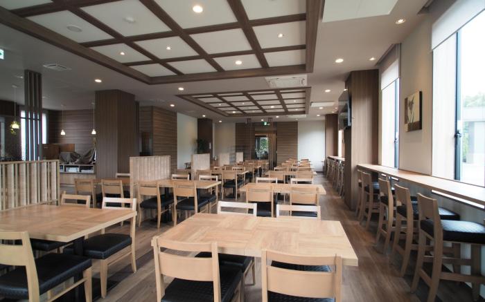 Hotel Route Inn Nihonmatsu