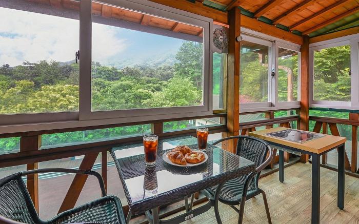 Gapyeong Ashely Pension