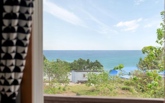 Gangneung Undukmaru Pension