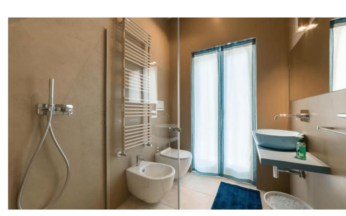 Lu Leccio, Junior Stylish Suite