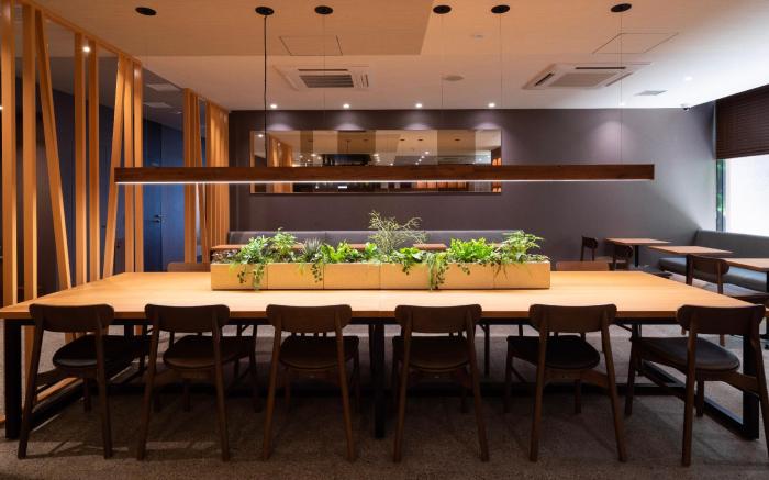 Super Hotel Premier Kanazawa-eki Higashigchi