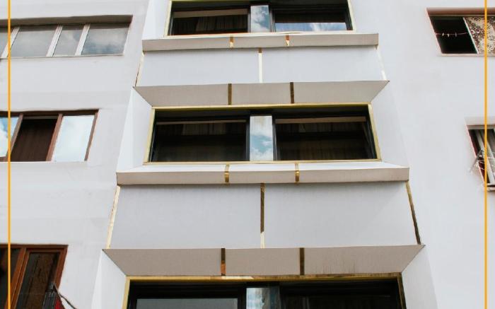 Palmiye Hotel Taksim