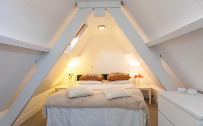 Apartment Naarden-vesting