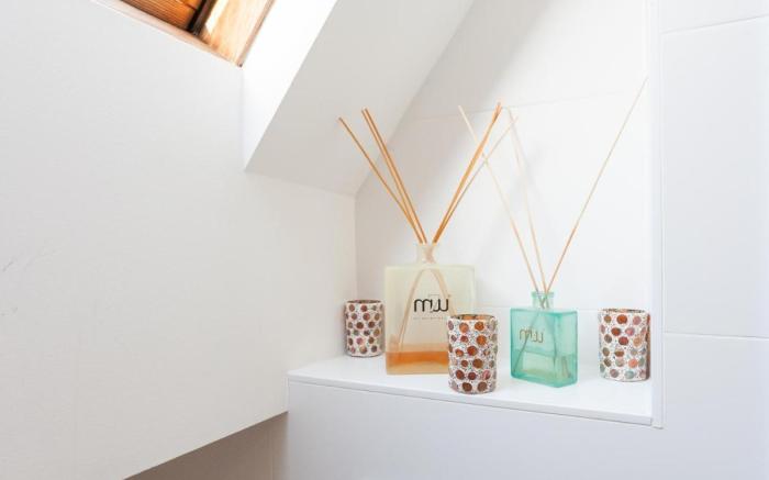 Apartment Naarden-vesting