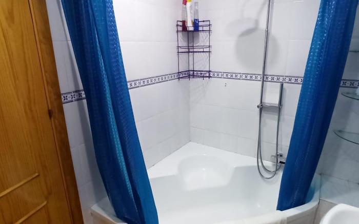 Santa Mara Apartment