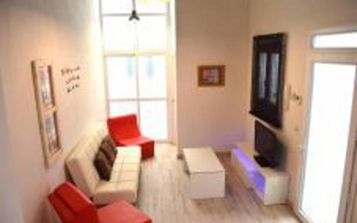 Apartment Veedor 19 Days And Many Nights