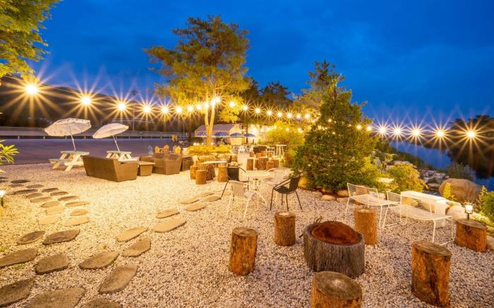 Gangneung Cozy House Pension