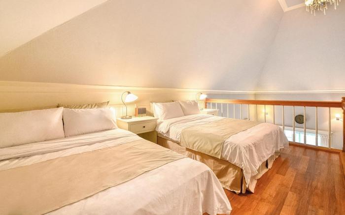 Gangneung Cozy House Pension