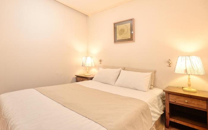 Gangneung Cozy House Pension