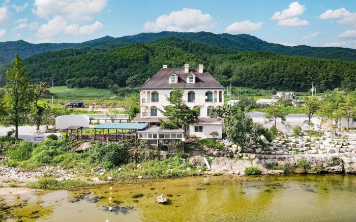 Gangneung Cozy House Pension