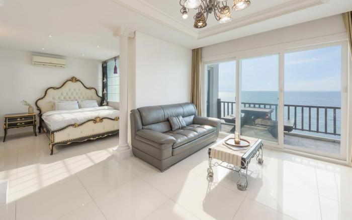 Youngduk Sea & Spa Pension