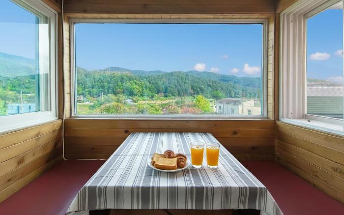 Gapyeong Pogny Kids Poolvilla