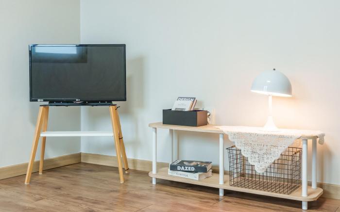 Sokcho Dderak Pension