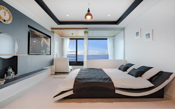 Gangneung The ciel Spa Pension