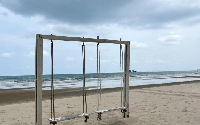 Q Resort Rayong
