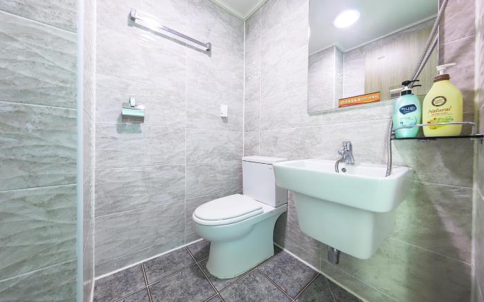 Sokcho Harmony Pension