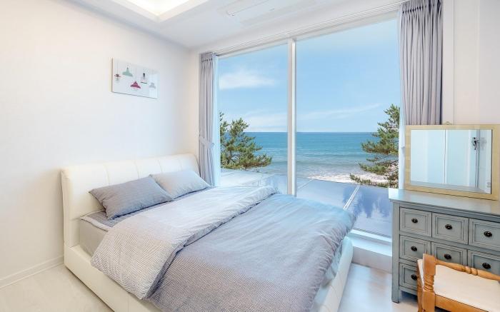 Pohang Playbeach Poolvilla