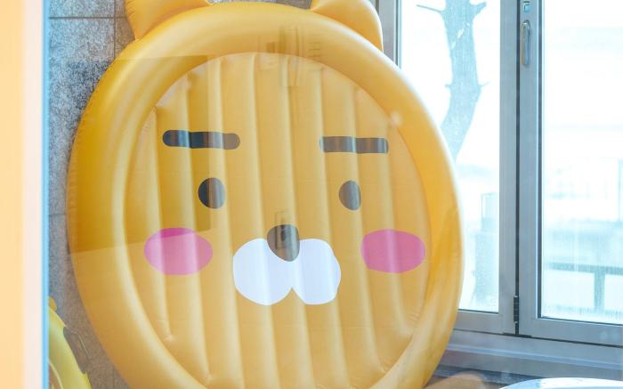 Pohang Playbeach Poolvilla