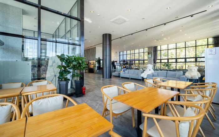 HOTEL OHEVDAY