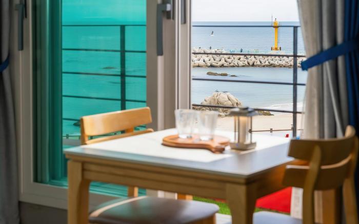 Gangneung Glad Pension