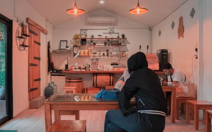 Ersha Hotel