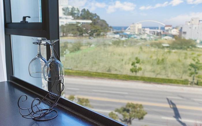 Gangneung S9 Stay Pension