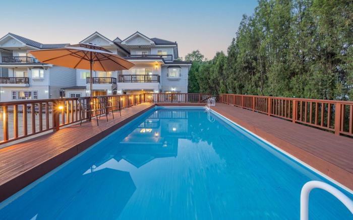 Ganghwa Rodemhouse Pension