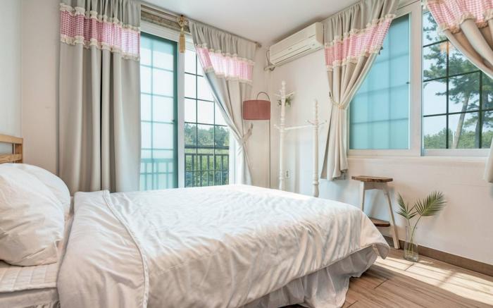 Gangnueng Gadunji Pension