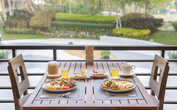 Belle Villa Resort Khao Yai