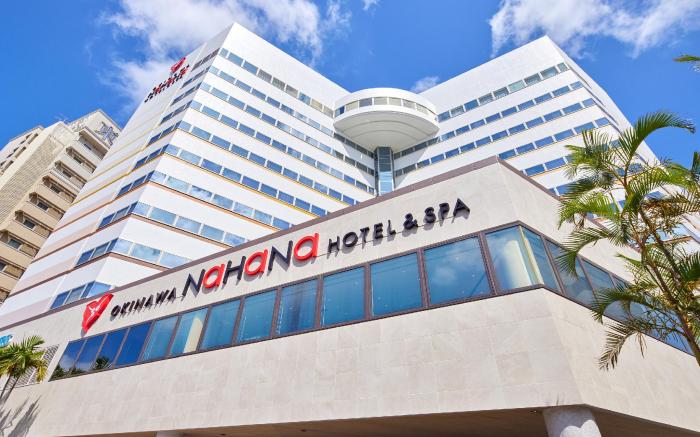 Okinawa Nahana Hotel & Spa