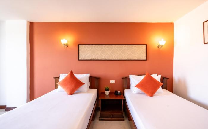 JP Villa Hotel