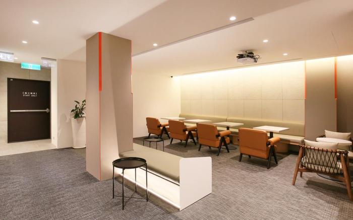 CityInn Hotel Taipei Station Branch II