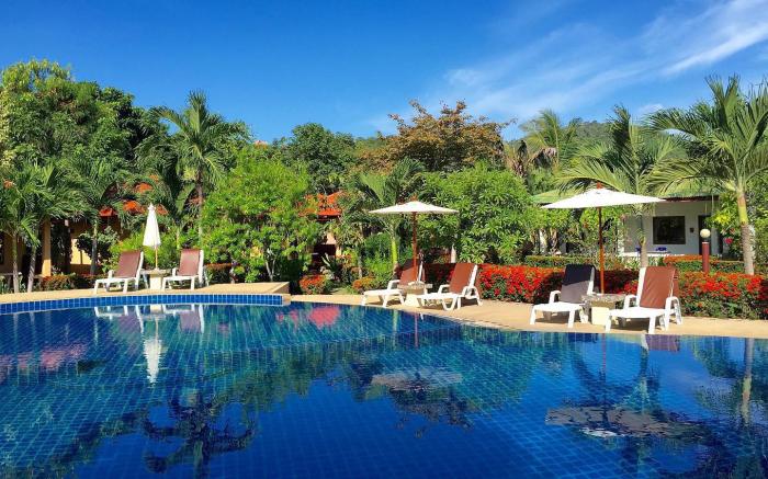 Samui Mermaid Hotel