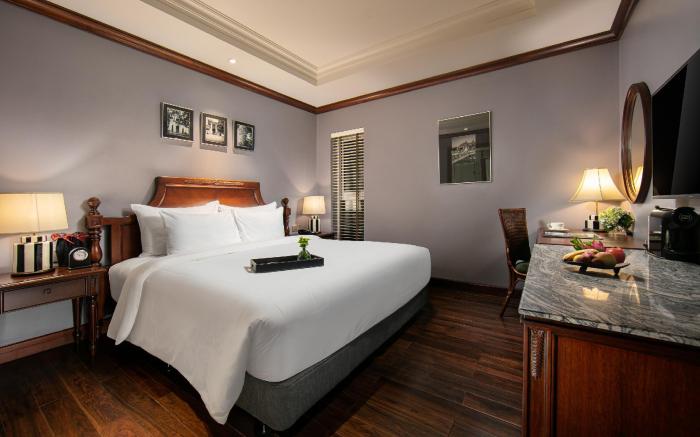 La Sinfonia Majesty Hotel and Spa