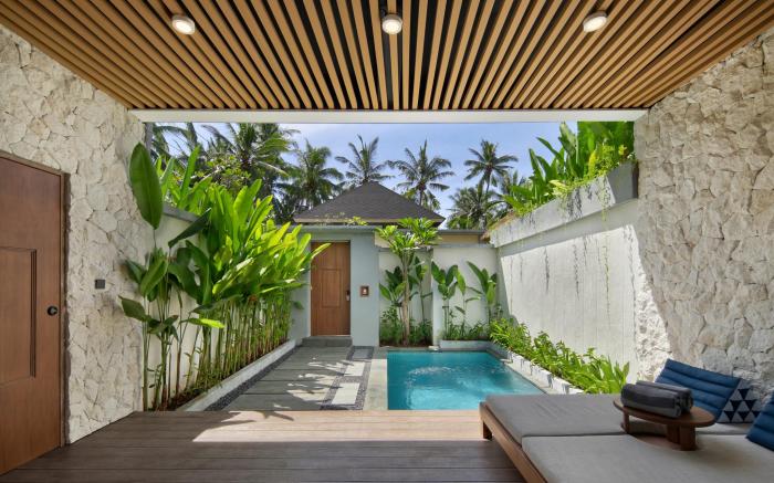 Nirwana Beach and Resort